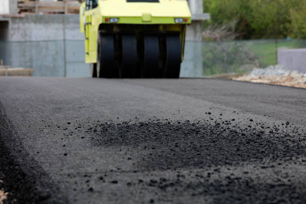 Best Interlocking Driveway Pavers  in Walhalla, SC