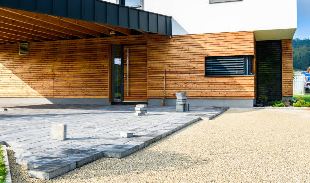 Best Professional Driveway Pavers  in Walhalla, SC