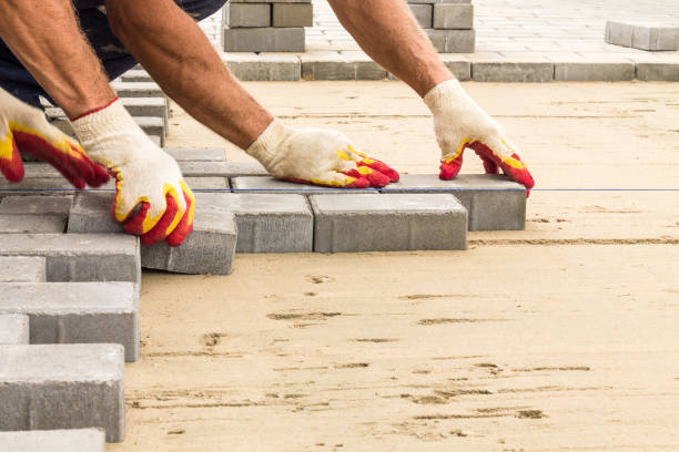 Best Best Driveway Pavers  in Walhalla, SC