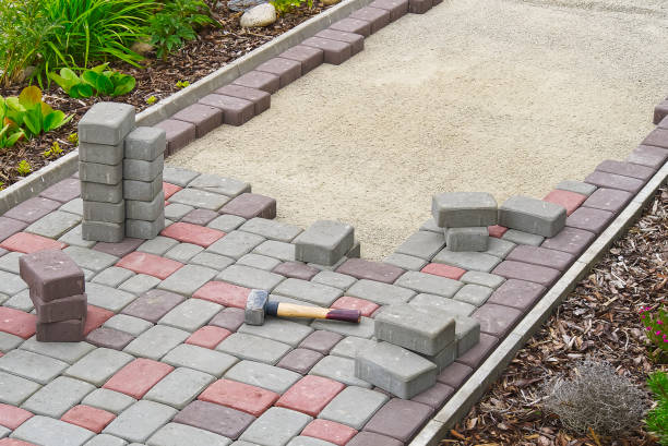 Reasons to Select Us for Your Driveway Paving Requirements in Walhalla, SC