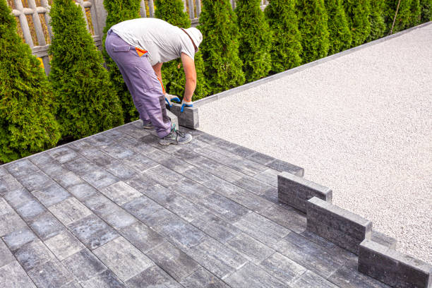 Best Interlocking Driveway Pavers  in Walhalla, SC