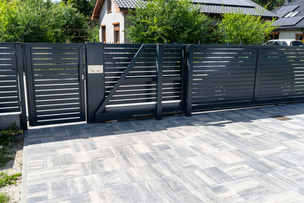 Best Residential Paver Driveway  in Walhalla, SC
