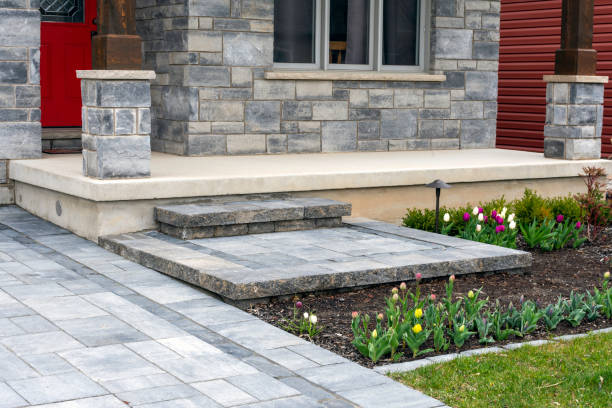 Best Brick Driveway Pavers  in Walhalla, SC