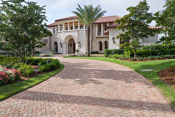 Best Local Driveway Pavers  in Walhalla, SC