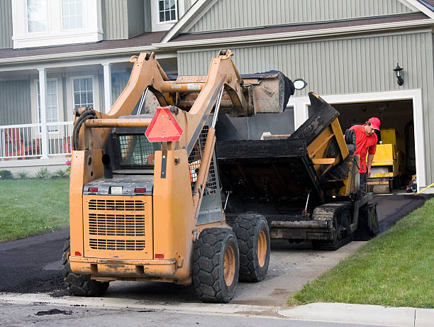Best Driveway Paving Contractor  in Walhalla, SC