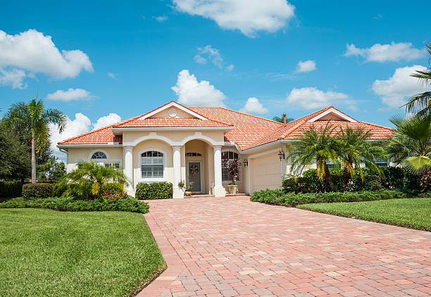 Best Permeable Paver Driveway  in Walhalla, SC