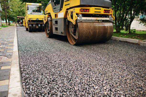 Reliable Walhalla, SC Driveway Pavers Solutions