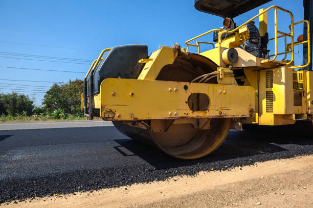 Best Concrete Paver Driveway  in Walhalla, SC